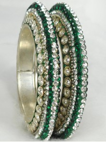 Lakh Bangles